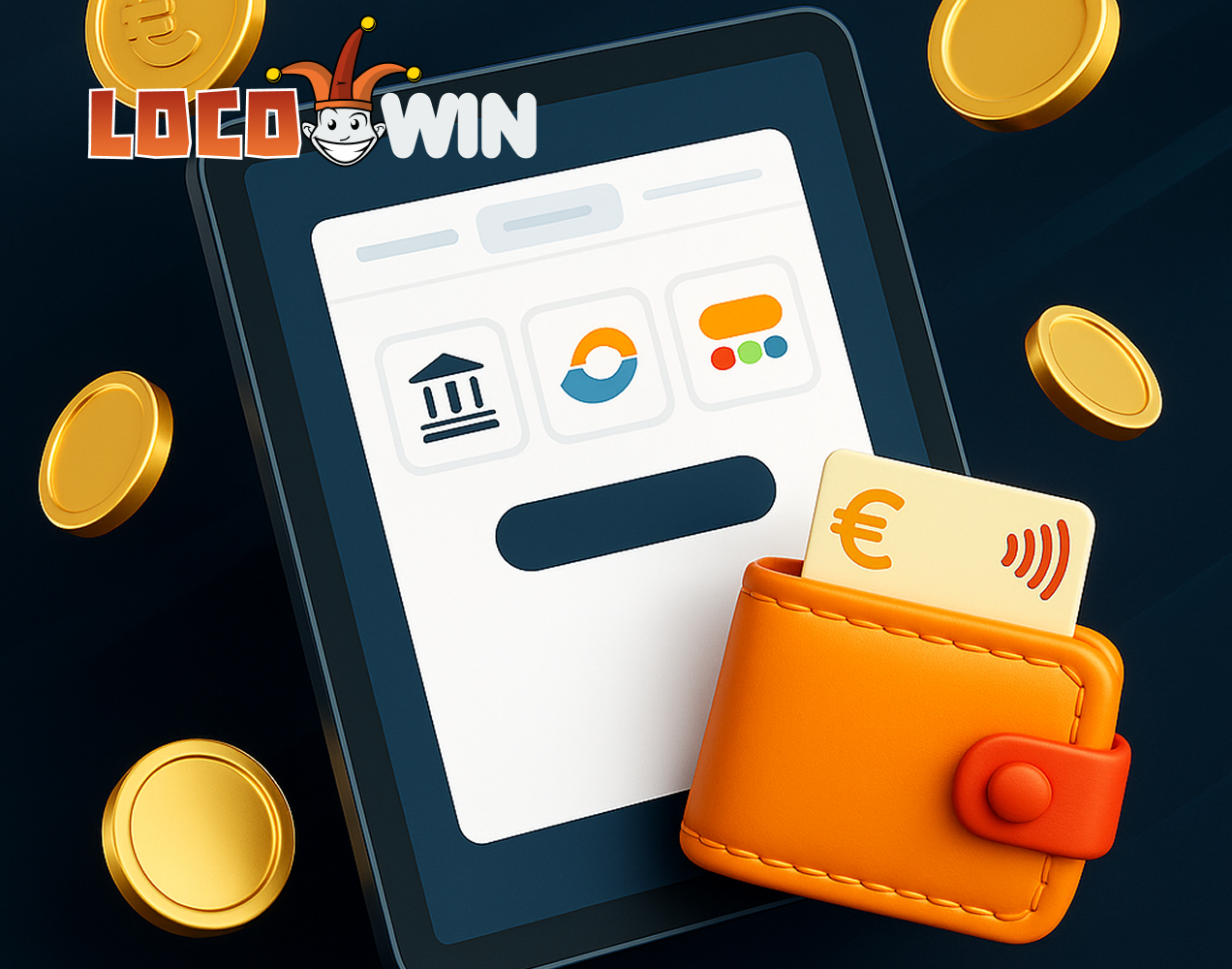 Cashback Libre de Requisitos Locowin