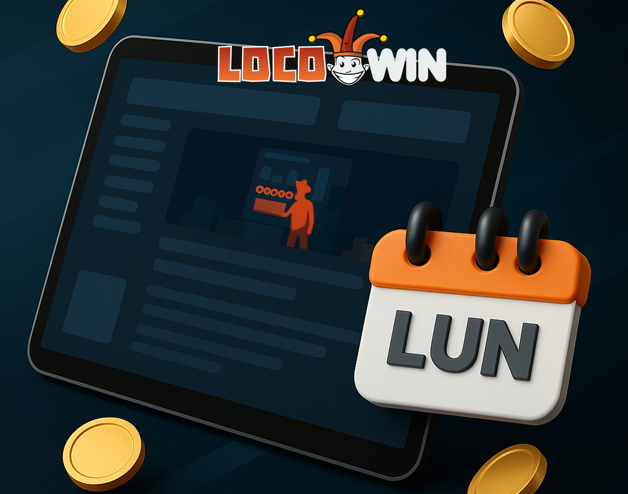 Reembolso Semanal Cada Lunes Locowin