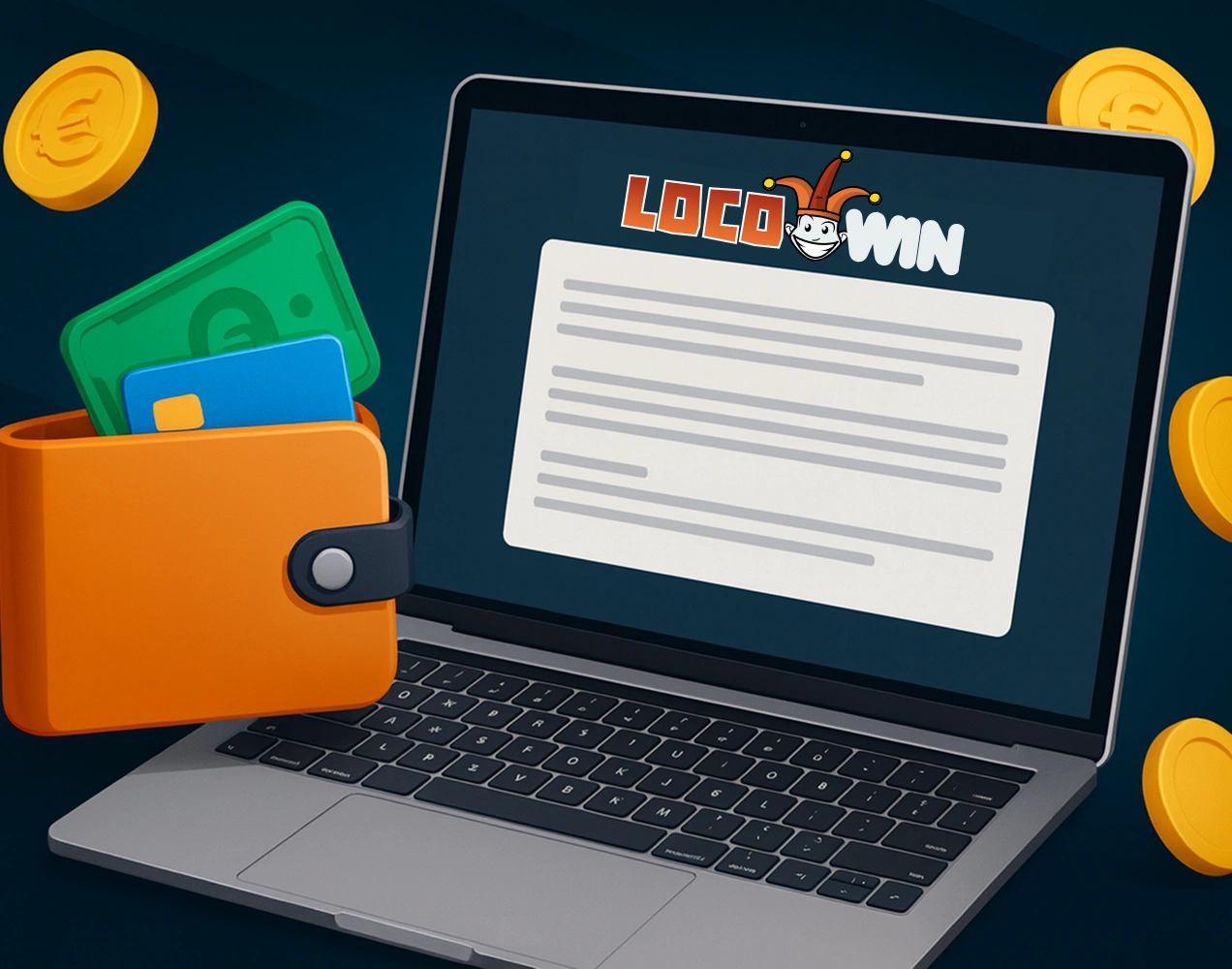 Tiradas Gratis Incluidas