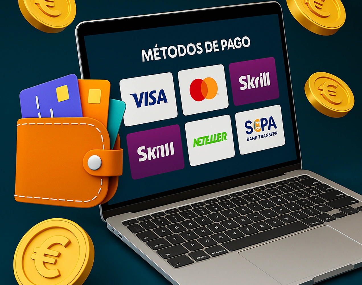 Límites Mínimos y Máximos Locowin