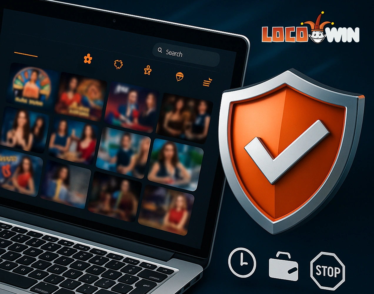 Solución de Problemas de Inicio de Sesión