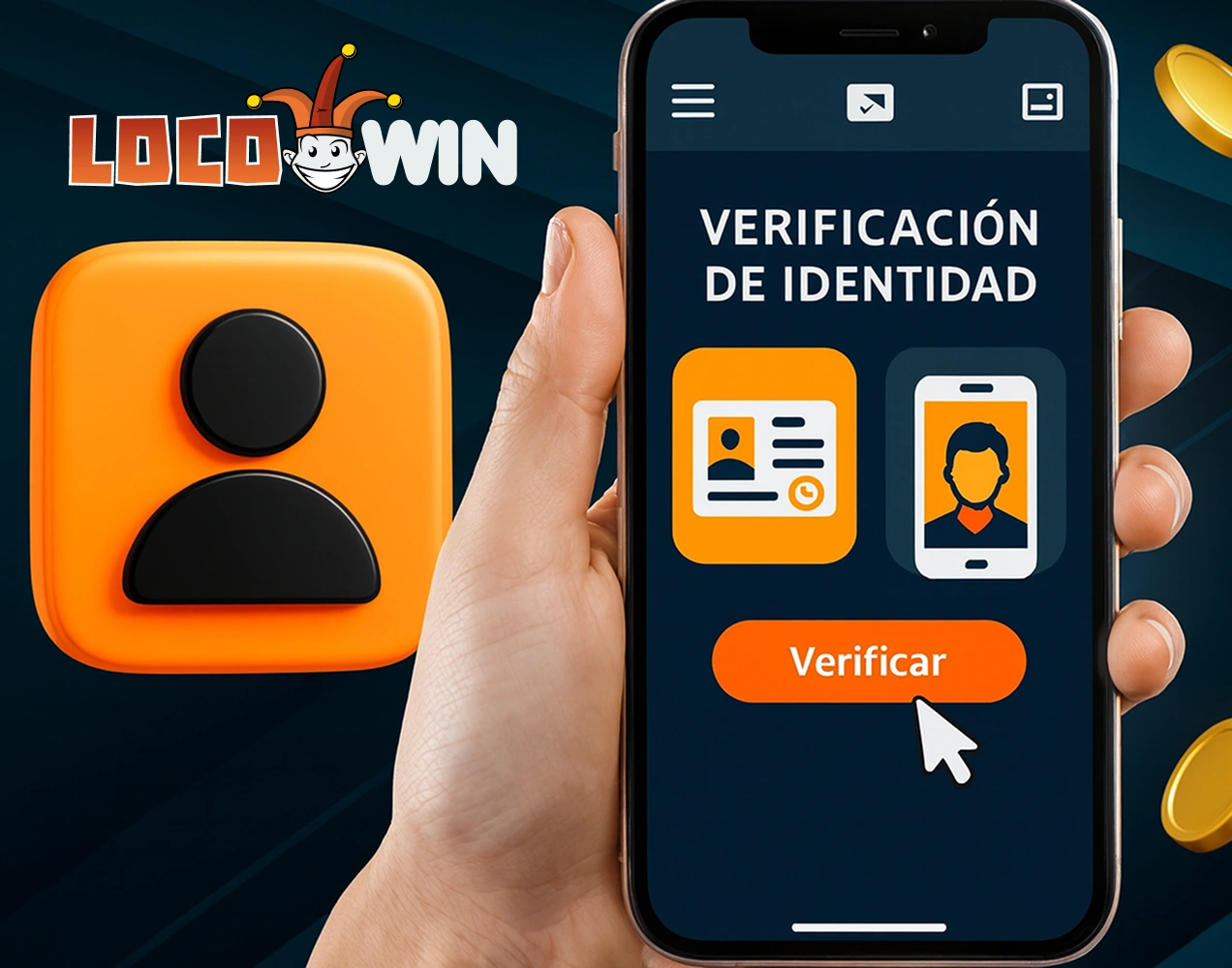 Activa la Autenticación en Dos Pasos (2FA)