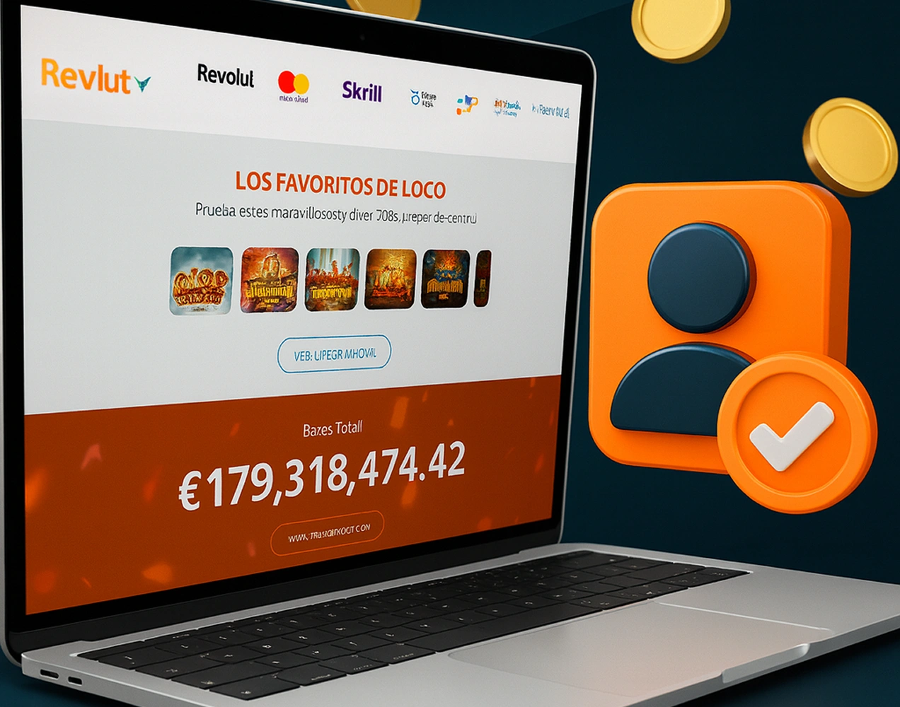 Requisitos Técnicos Importantes Locowin