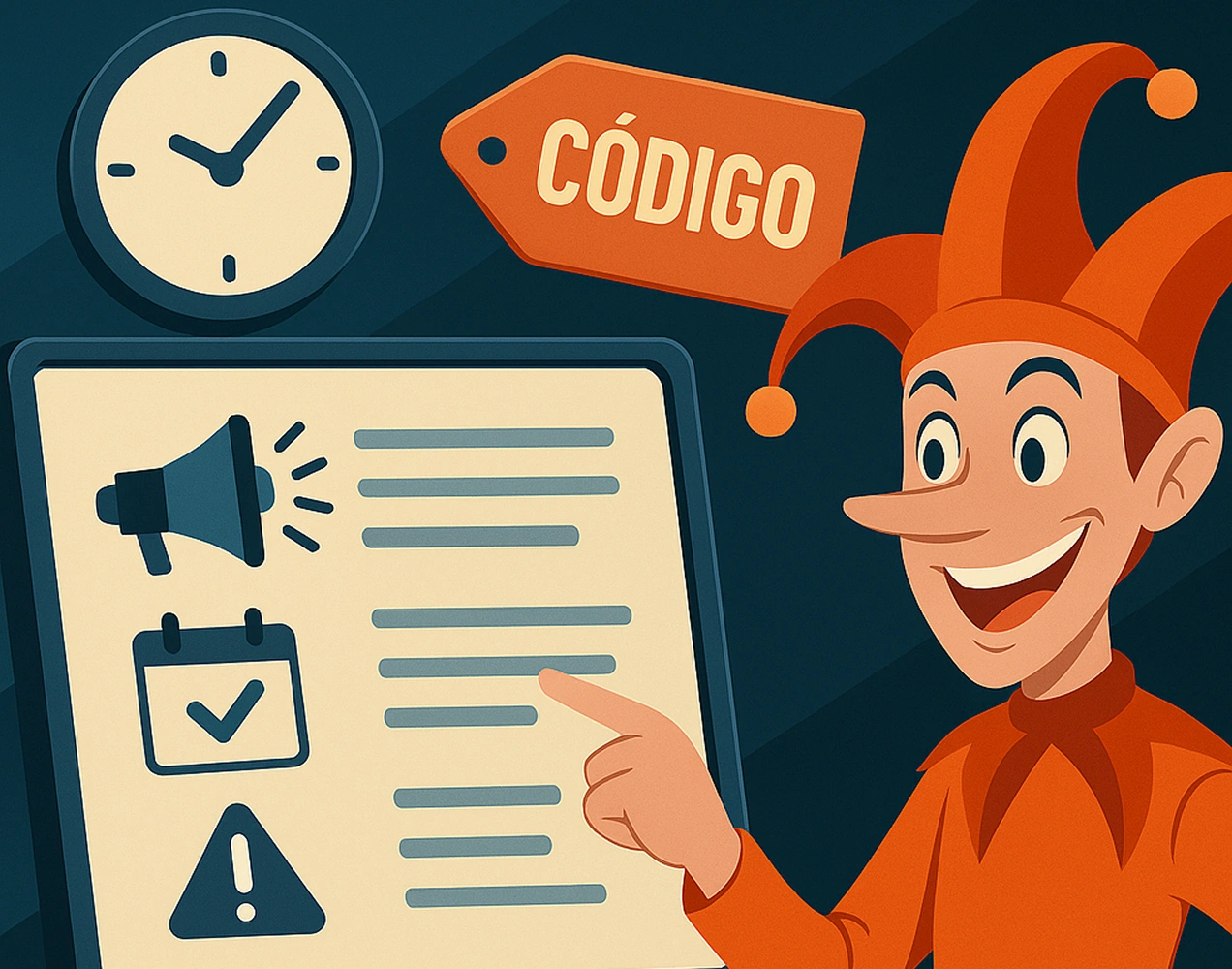 Últimas Actualizaciones sobre Códigos Promocionales